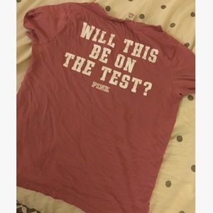 VS PINK T-Shirt